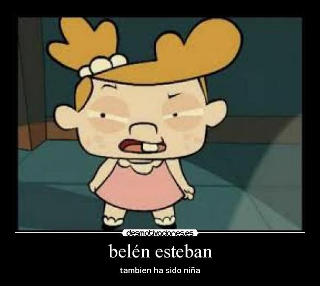 belén esteban - 