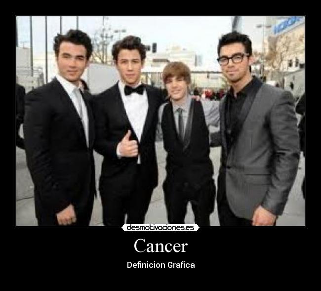 Cancer - 