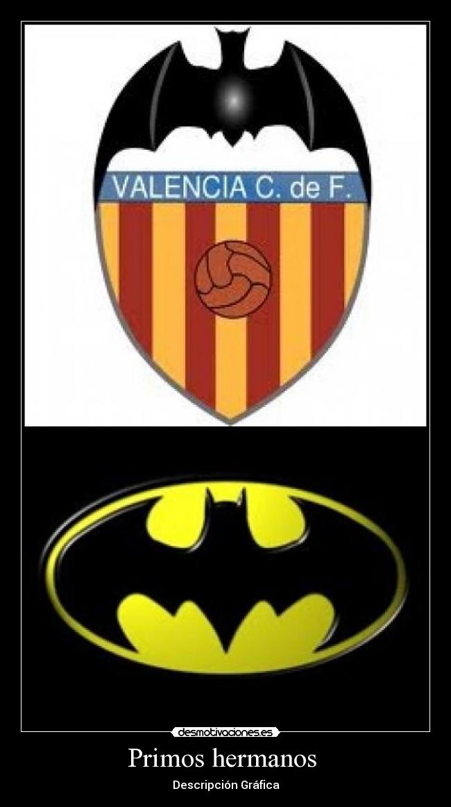 Primos hermanos - Descripción Gráfica