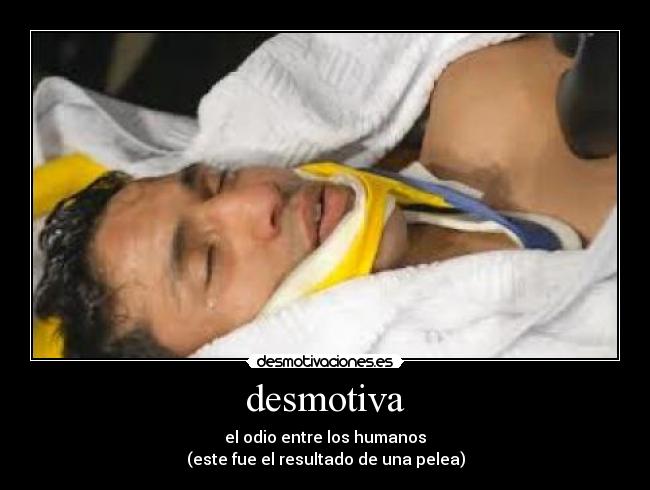 desmotiva - 