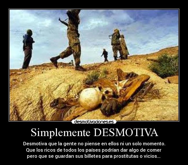 carteles simplemente desmotiva desmotivaciones