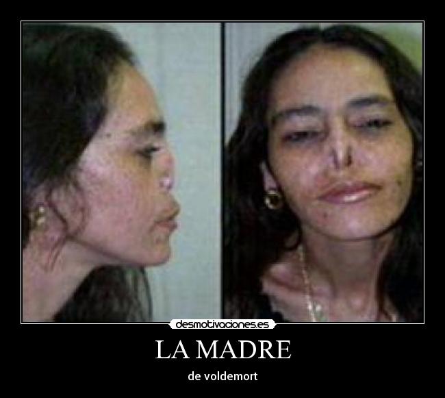 LA MADRE - 