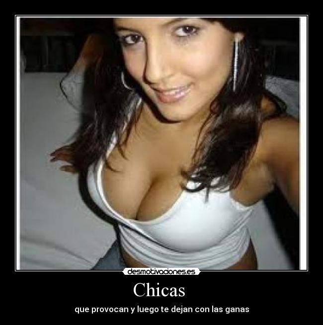 carteles mujeres desmotivaciones