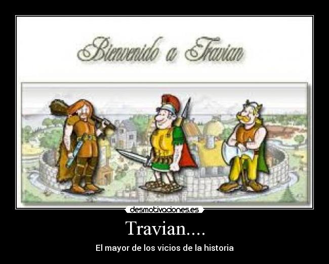 Travian.... -