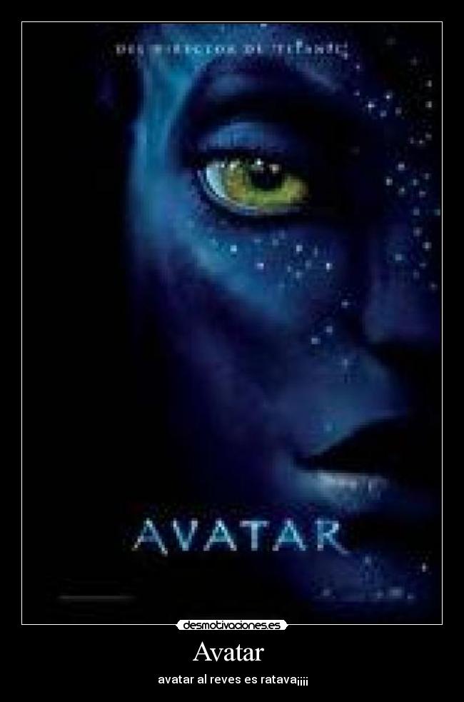 Avatar -