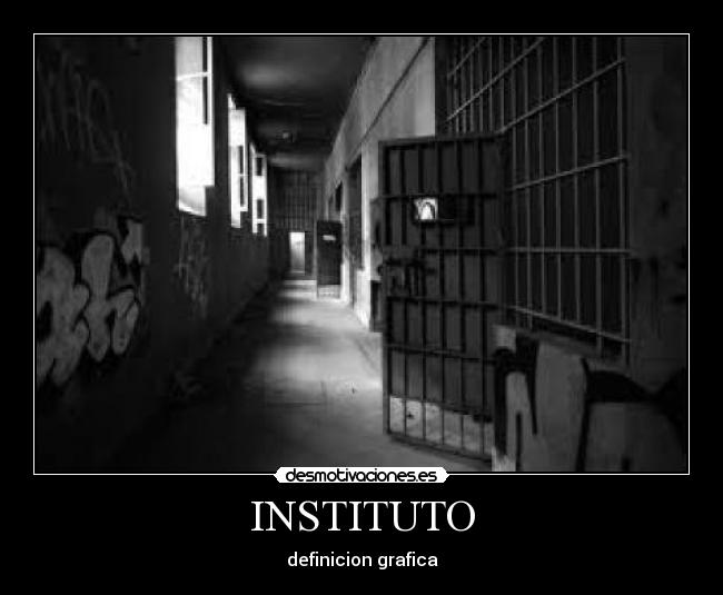 INSTITUTO -