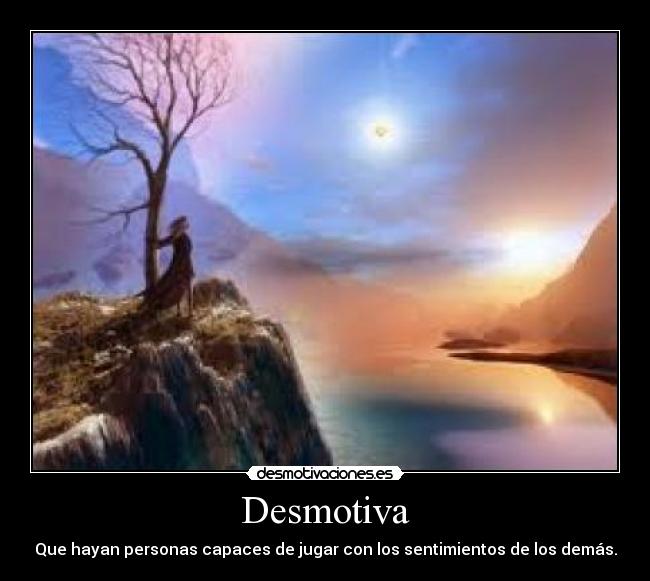 carteles foreverubia13 desmotivaciones