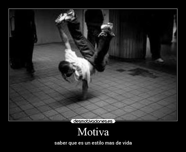 Motiva - 