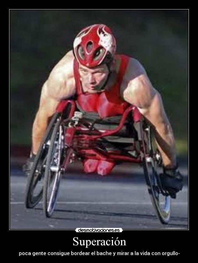 Superación - 