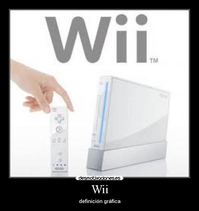 Wii -