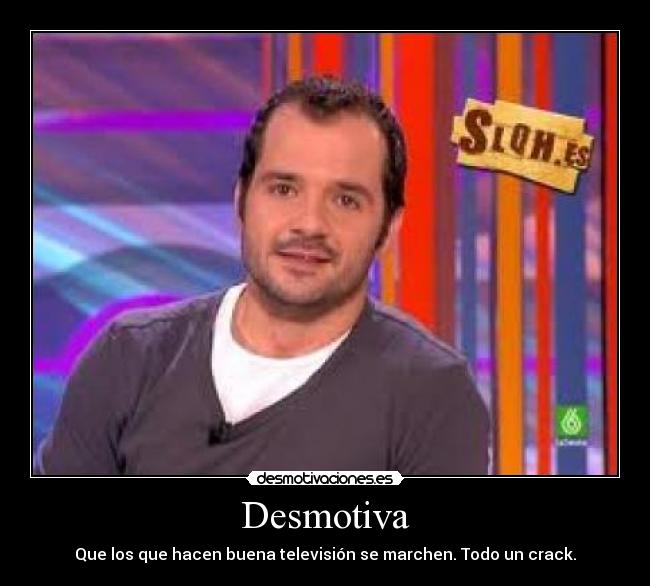 Desmotiva - 