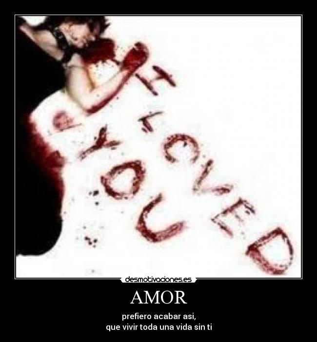 AMOR - 
