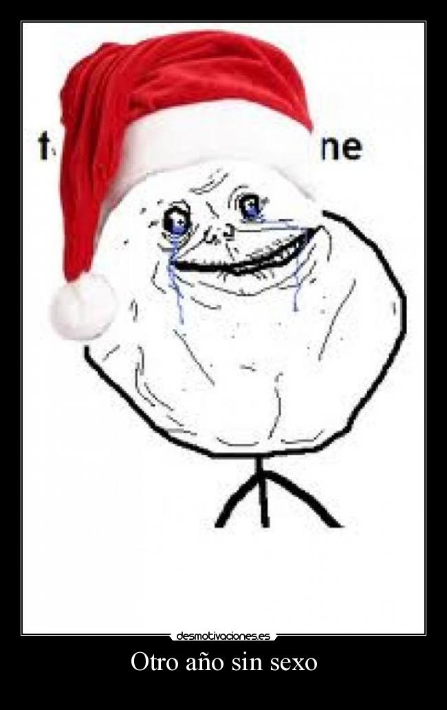 Otro año sin sexo -