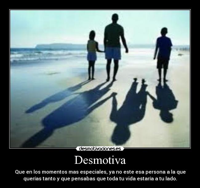 Desmotiva -