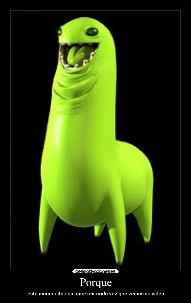 Porque - 