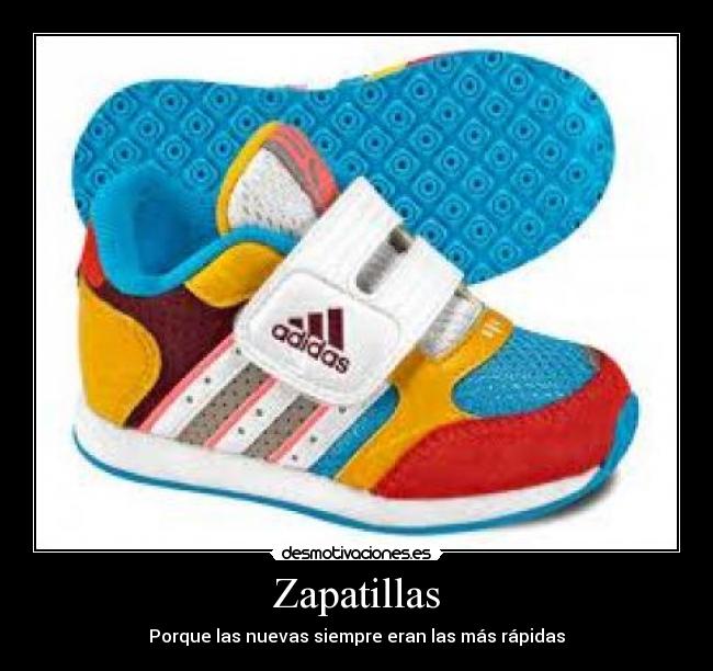 Zapatillas -