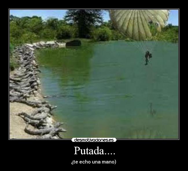 Putada.... - 