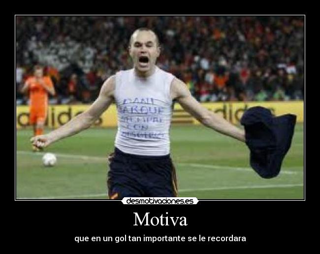 Motiva -