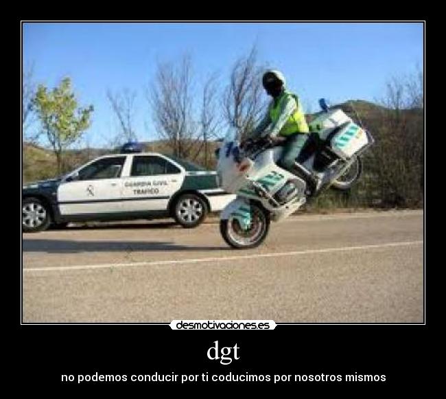 dgt -