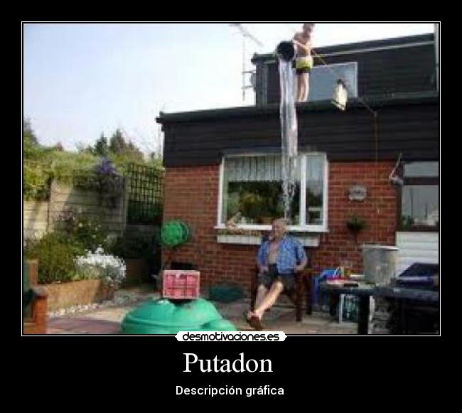 Putadon -
