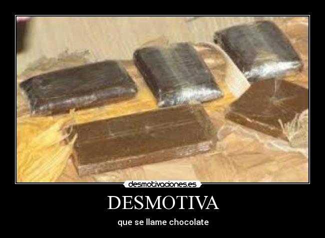 DESMOTIVA - 