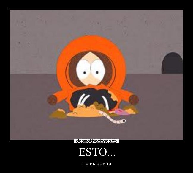ESTO... -