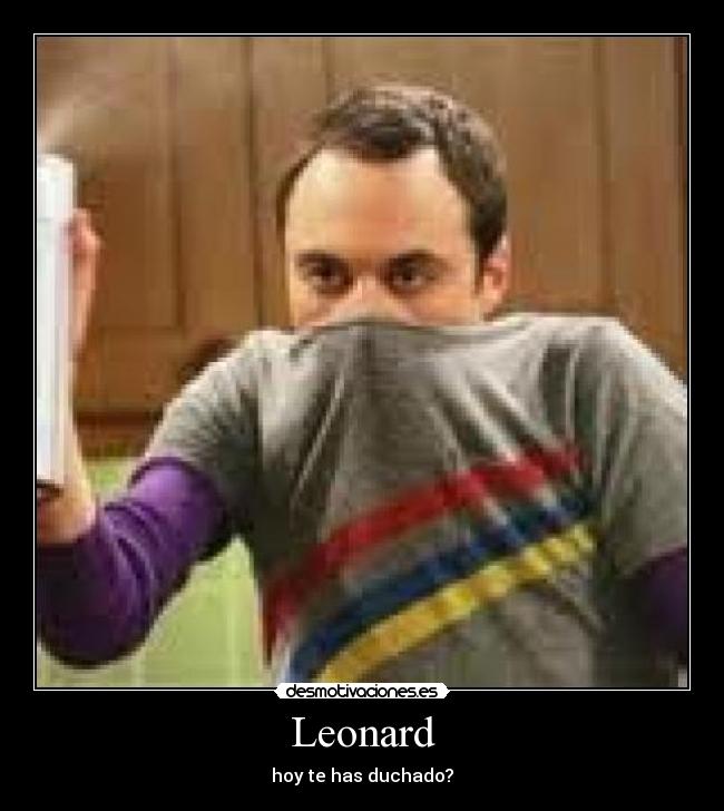 Leonard -