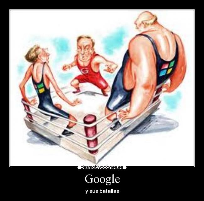 Google - 