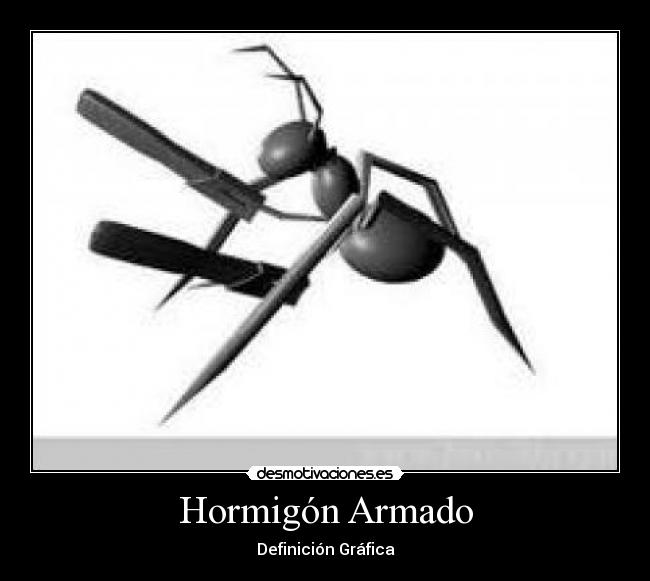 Hormigón Armado - 