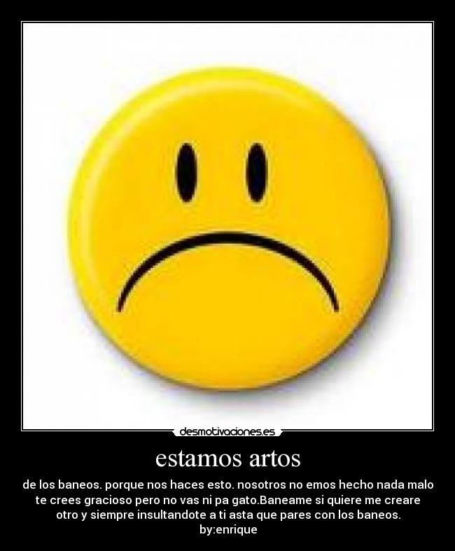 carteles walt_k desmotivaciones