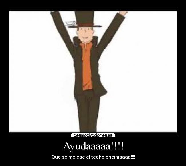 Ayudaaaaa!!!! - 