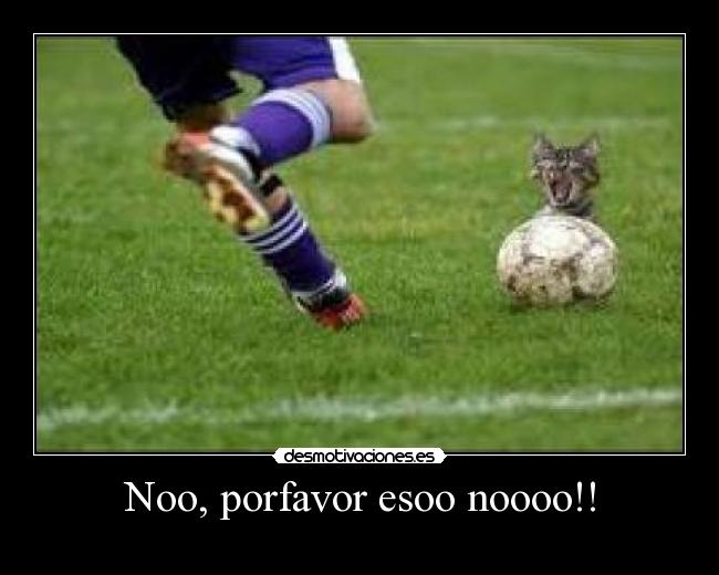Noo, porfavor esoo noooo!! - 