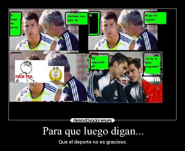 carteles ricimoor desmotivaciones