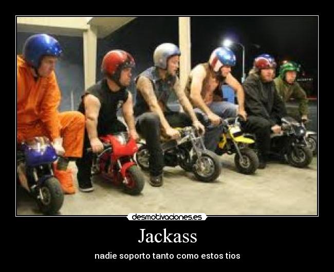 Jackass - 