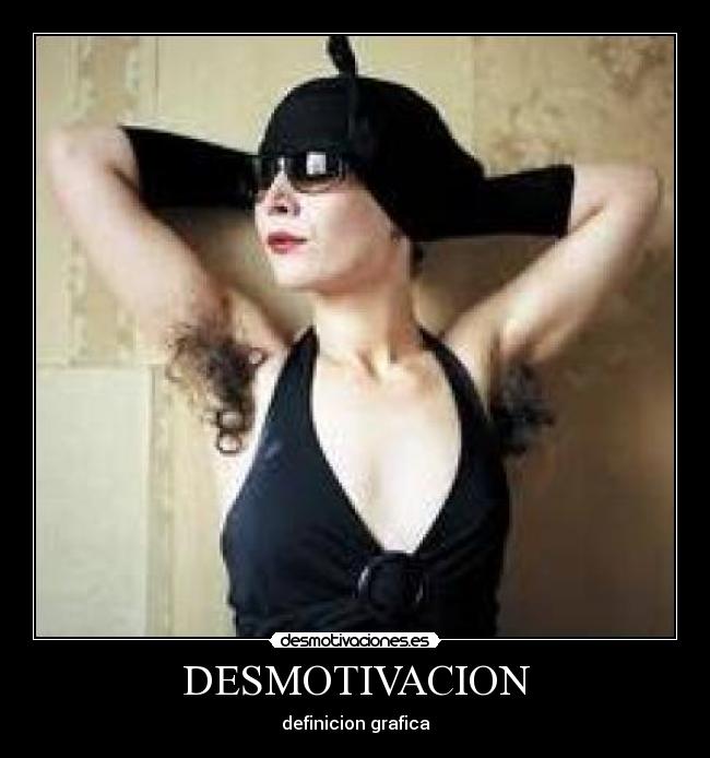 DESMOTIVACION - 