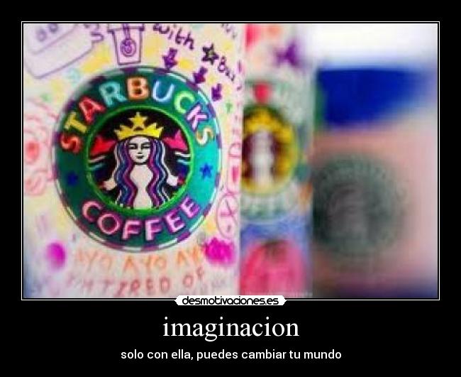 imaginacion -