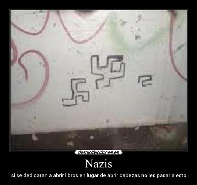 Nazis - 