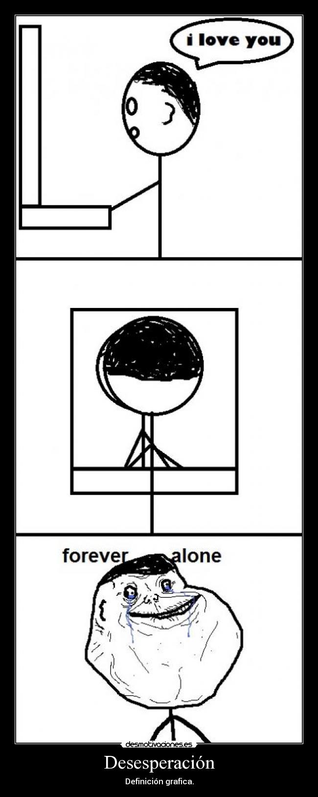 Desesperación - 
