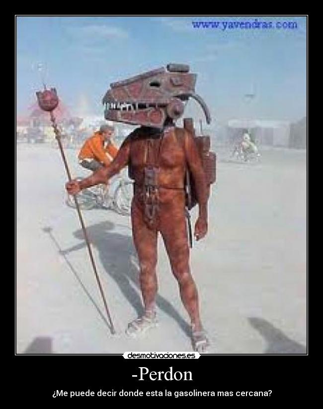 -Perdon -