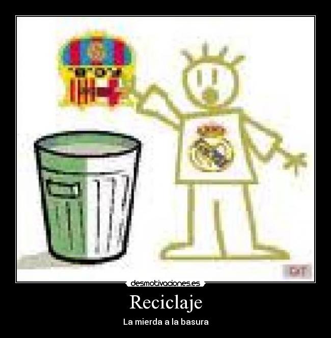 Reciclaje - 