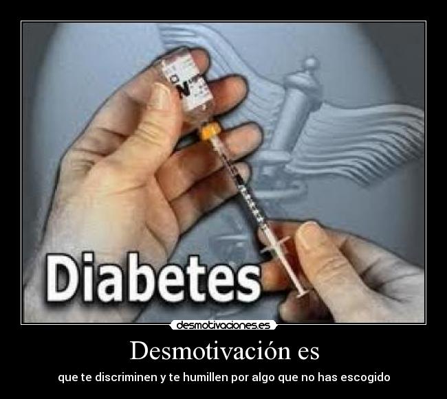 Desmotivación es - 