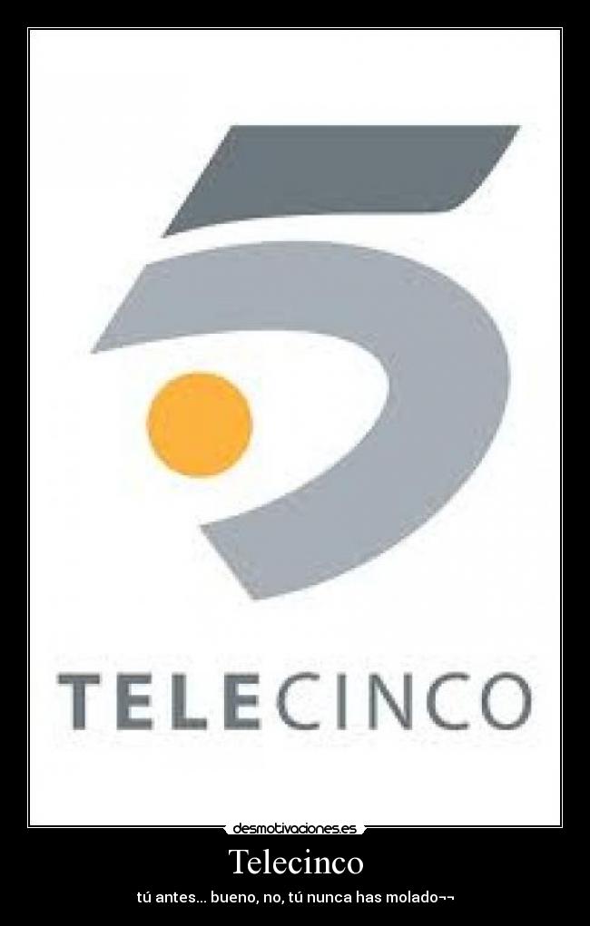 Telecinco -