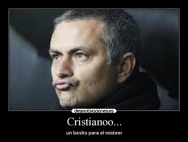 Cristianoo... -