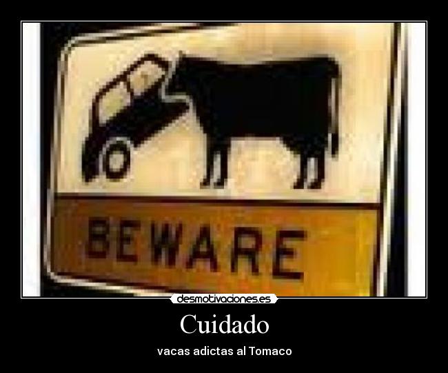 carteles tomaco desmotivaciones