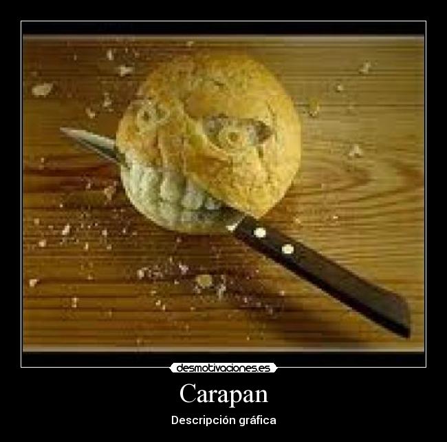 Carapan - 