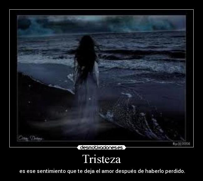 carteles tristeza zzz desmotivaciones