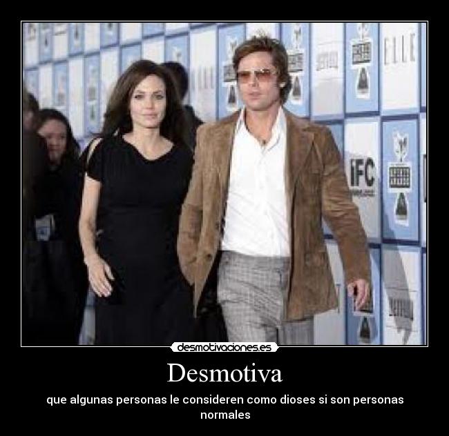 Desmotiva -