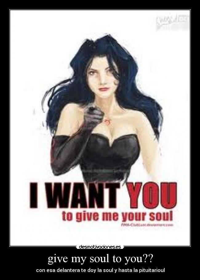 carteles soul cartel tia desmotivaciones