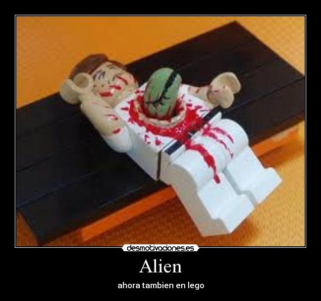 Alien - 