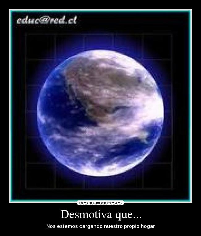 carteles desmotiva desmotivaciones